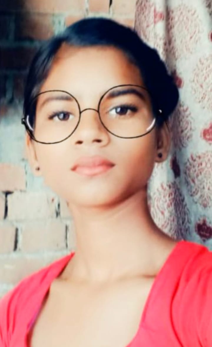 Girl student dies after being crushed by tractor-trolley