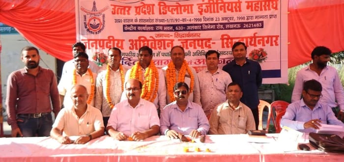 diploma engineers election