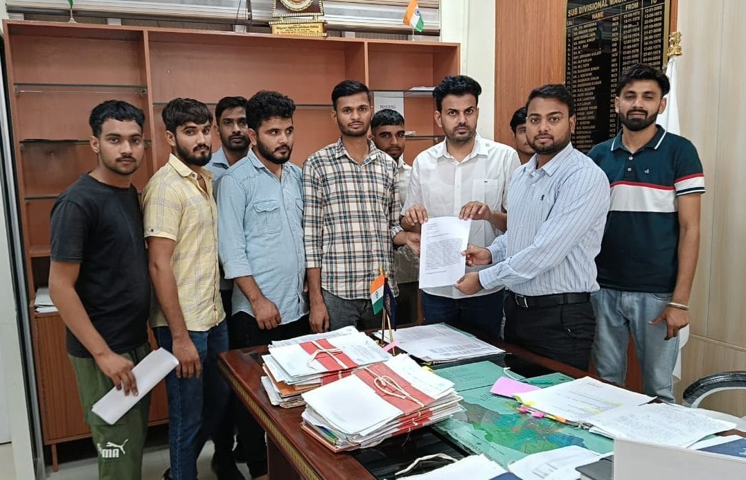 INSO demanded to hold student union elections