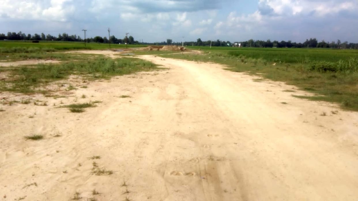 Construction of bypass worth Rs 2.5 billion will now accelerate