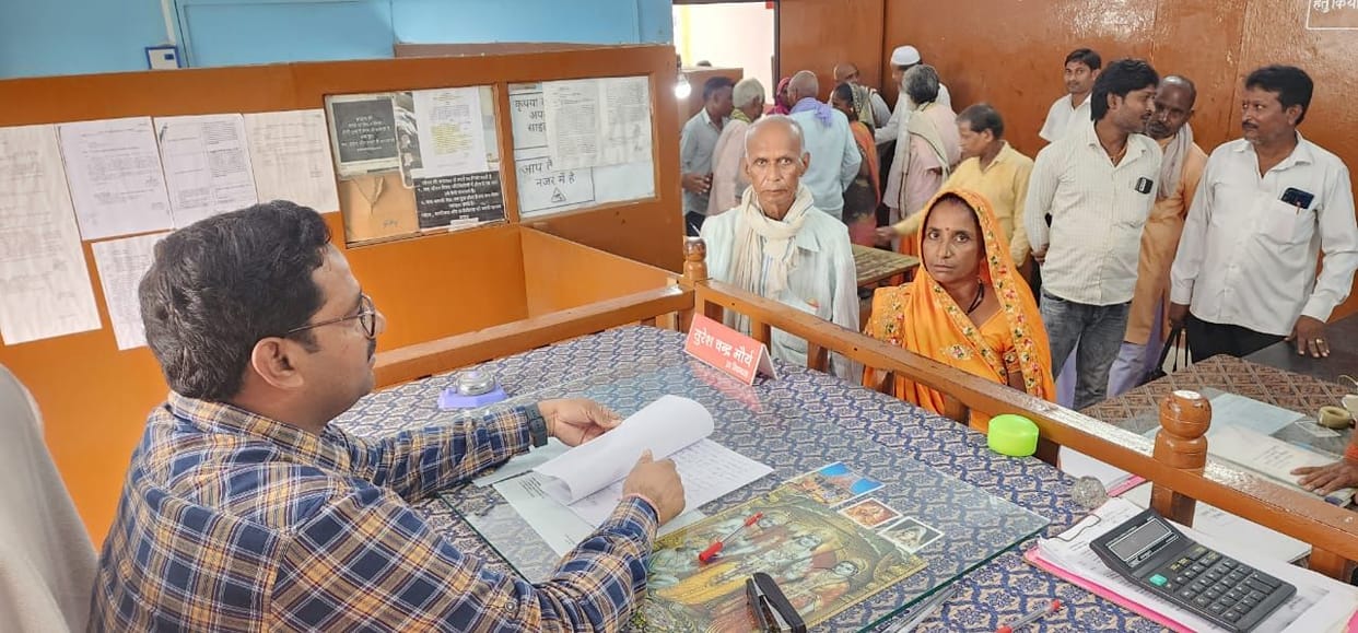 In just three years, 31 thousand women became owners of Rs 3 thousand crores.