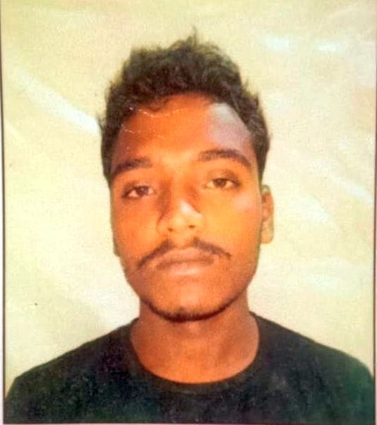Youth commits suicide by swallowing poison, dead body found near miner