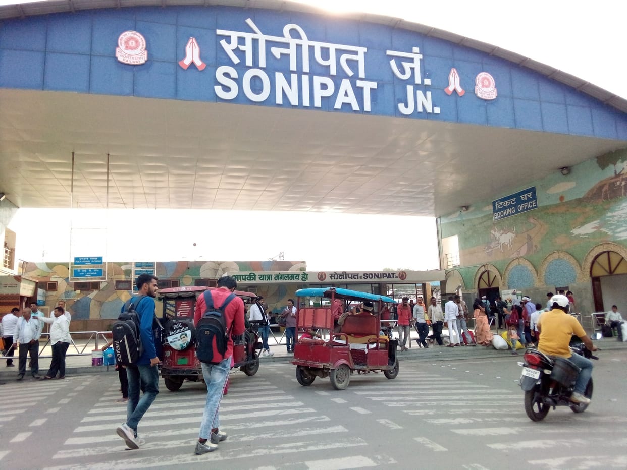 New Delhi-Katra special train will run two days a week from 16th