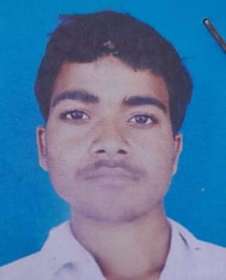 A young man who went to bathe a buffalo in the Ghaghra river drowned