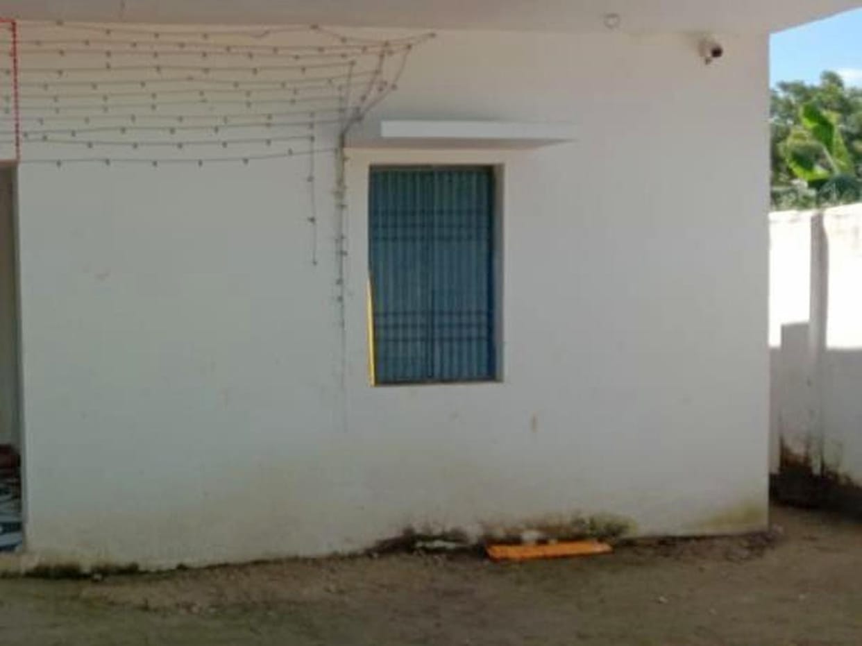 Cameras could be installed only in 24 out of 115 villages
