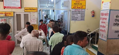 100 bed critical care unit approved, officers busy searching for land