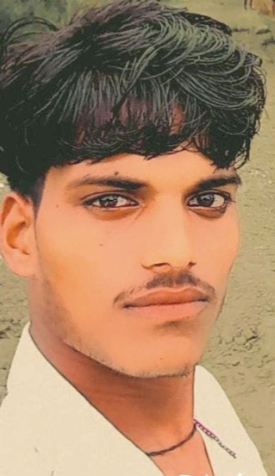 Aligarh youth was murdered by strangulation after a fight