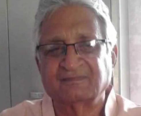 Former Congress MLA Satish Ajmani sentenced to two years imprisonment for grabbing land of Dudhwa National Park