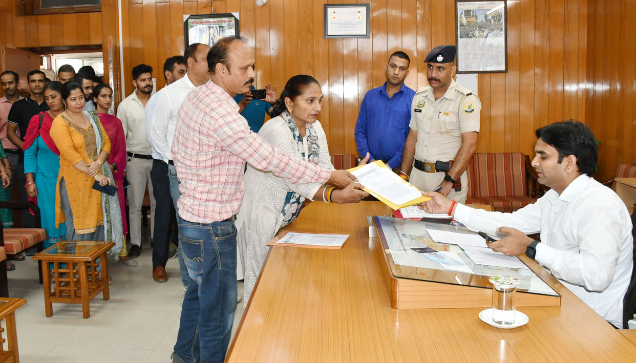 Disagreement expressed on the deadline for completing revenue related tasks