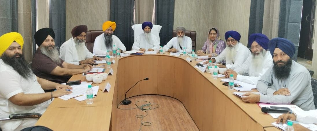 Haryana Committee will organize state level religious gathering in the memory of Sahibzadas: Bhupinder Singh