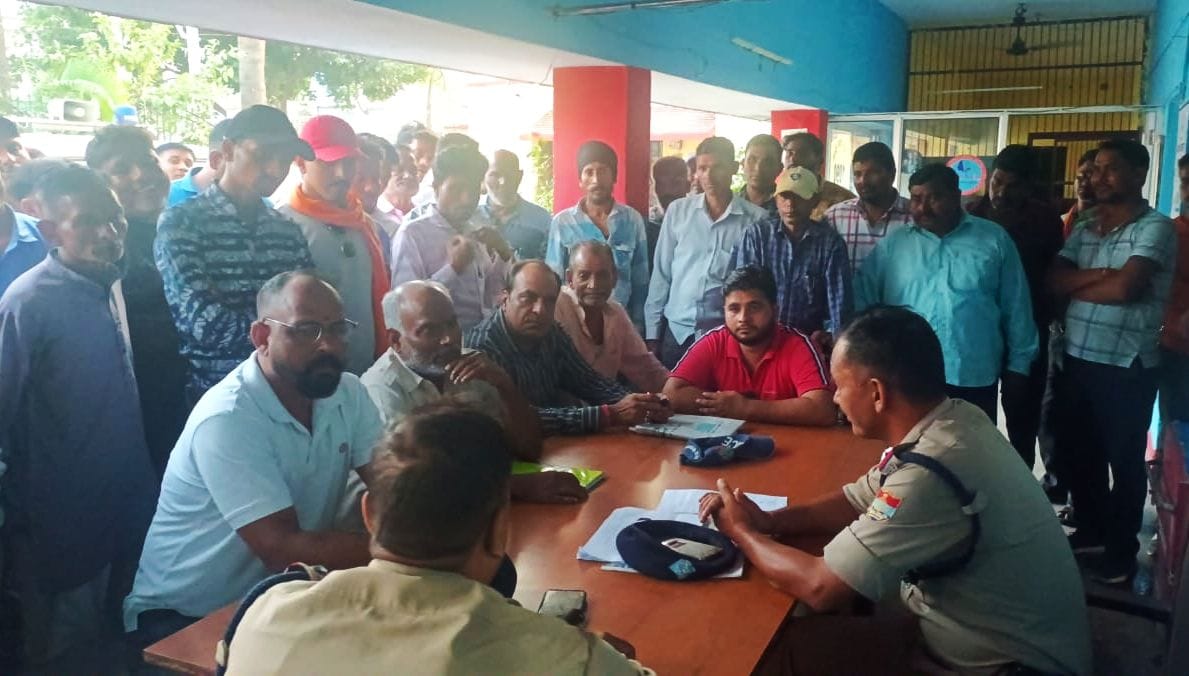 demand by upcl staff union