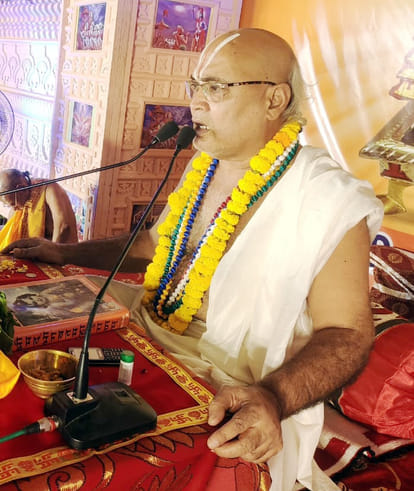 He who cannot worship God is most unfortunate.