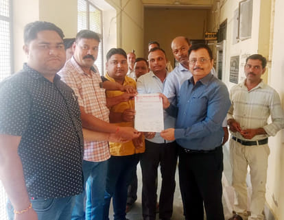 Municipality is troubling for birth and death certificate