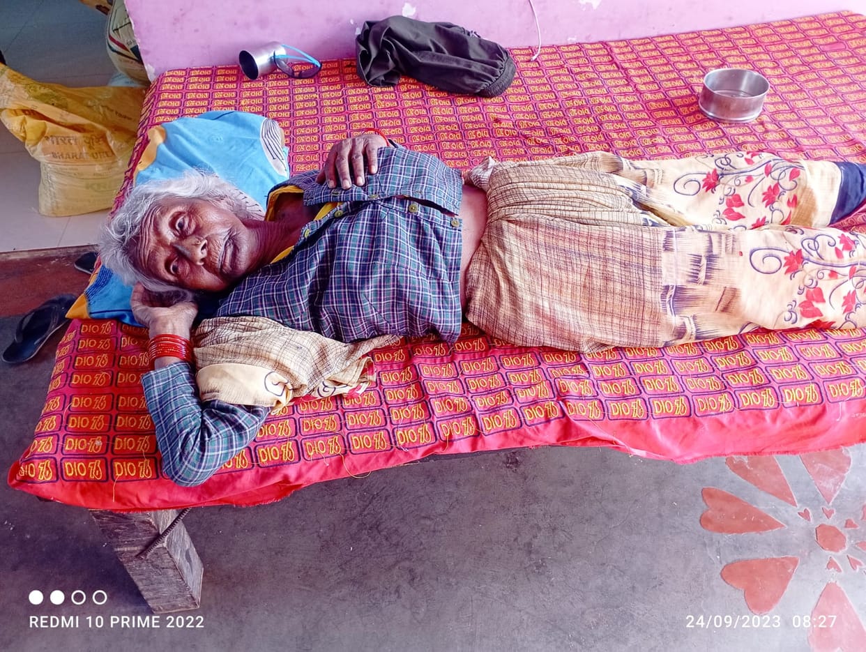 Dengue affected woman dies in Jirauli Dhumsingh, many sick