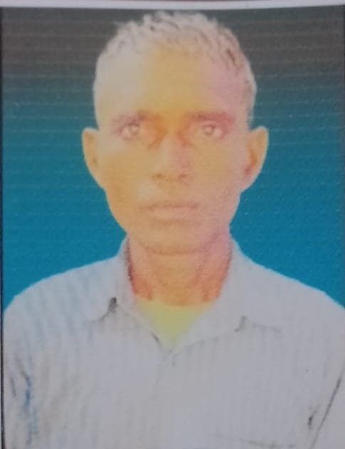 Farmer dies due to tractor collision