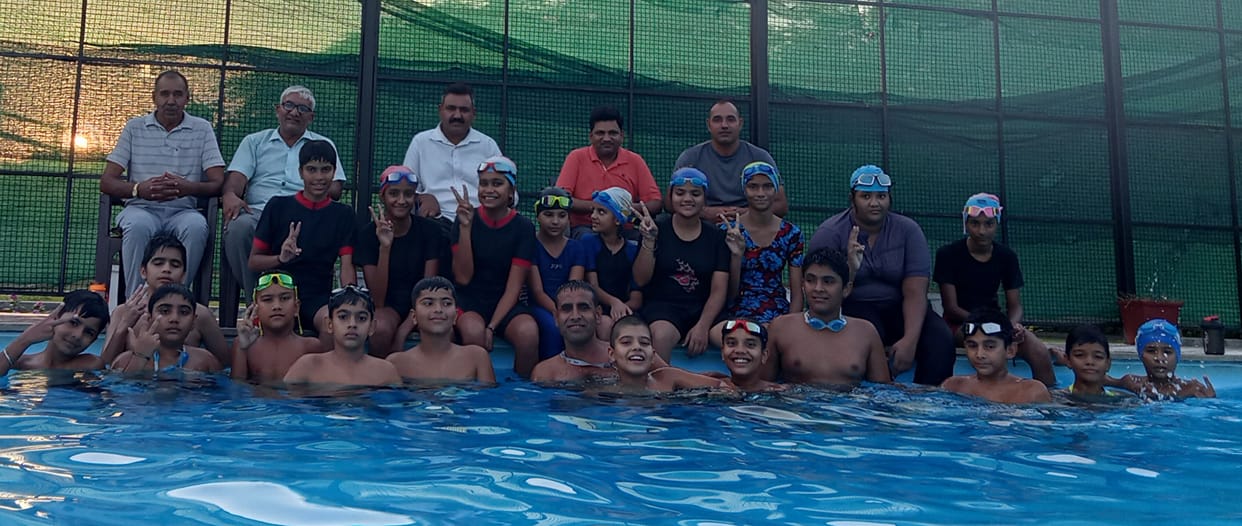Haryana players dominated in Asian Games