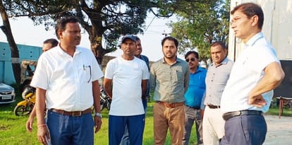 Encourage players for archery