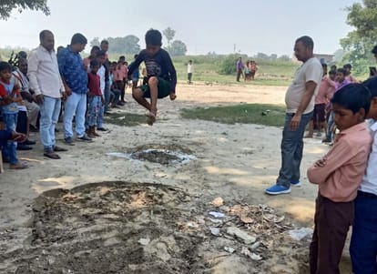 Ayaan and Rambeti won in sprint race