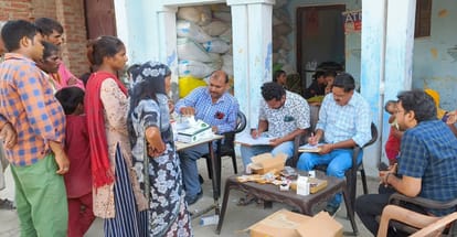 Five including two girl students died due to fever