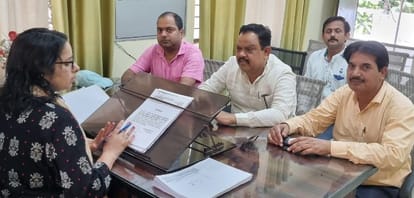 Salaries of 87 transferred teachers stuck