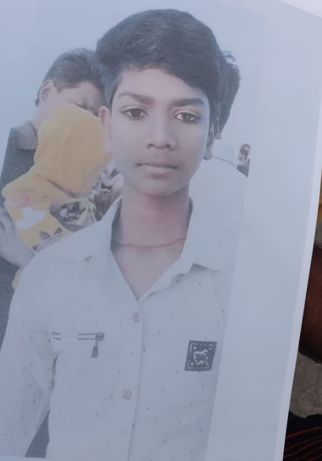 Two students missing from school hostel, police scrutinized CCTV footage