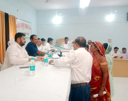 Only nine out of 37 complaints resolved