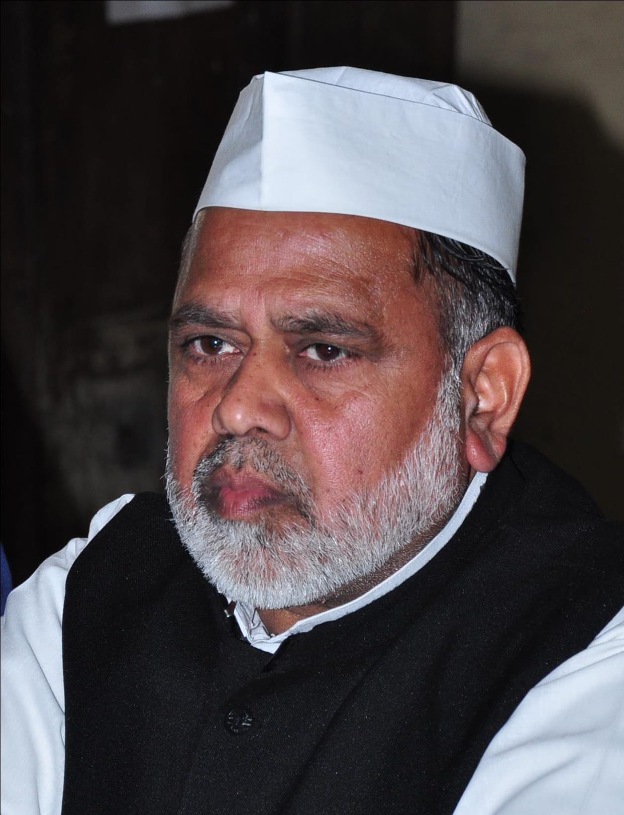 Haji Iqbal's property worth more than Rs 500 crore will remain confiscated