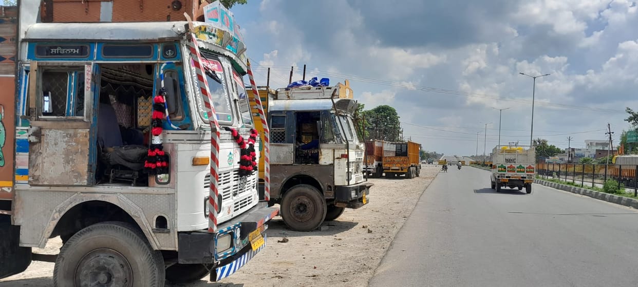 Now the form and fitness of parked vehicles will also be checked