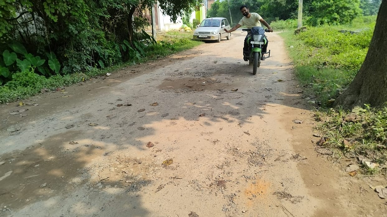 After three years the plight of 16 villages will be reduced by Rs 20 crores