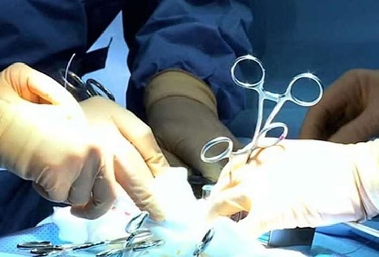 doctor negligence was not proved in case of having child Even after sterilization in Agra