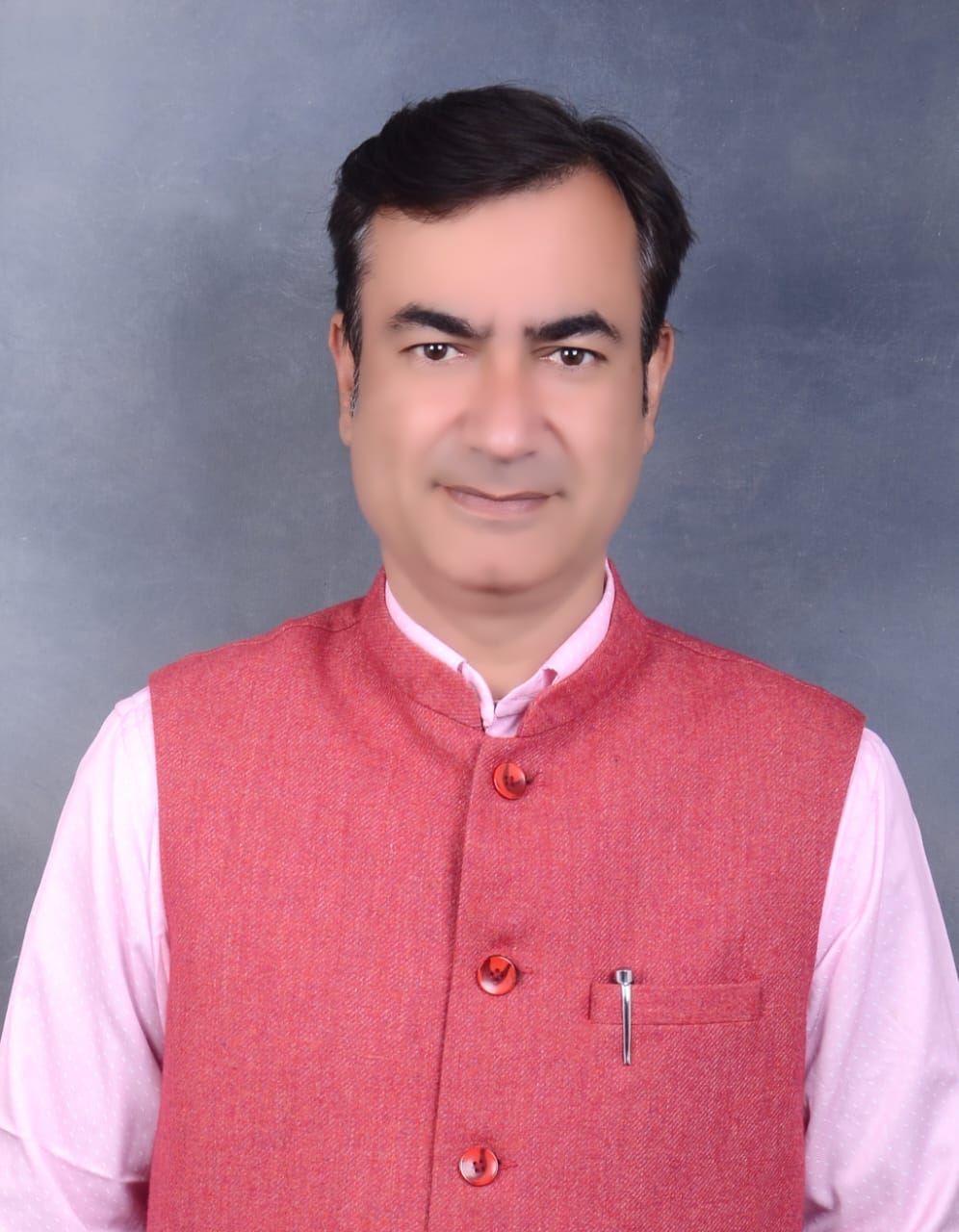 no proper supply of water in nahan city-vikram