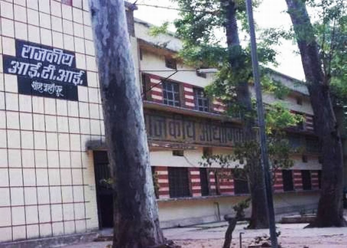 Admission in ITI on 193 vacant seats till October 10