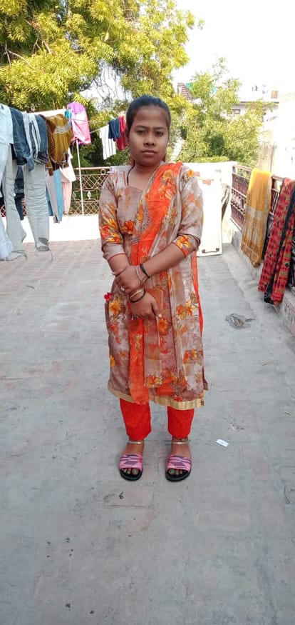 Pregnant body found hanging, in-laws missing