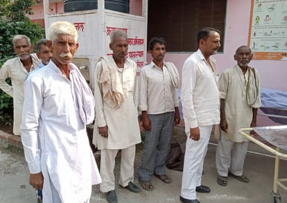 Two bikes collide on Sahaswan-Islamnagar road, youth dies