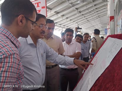 Register not organized, instructions for suspension of culprit