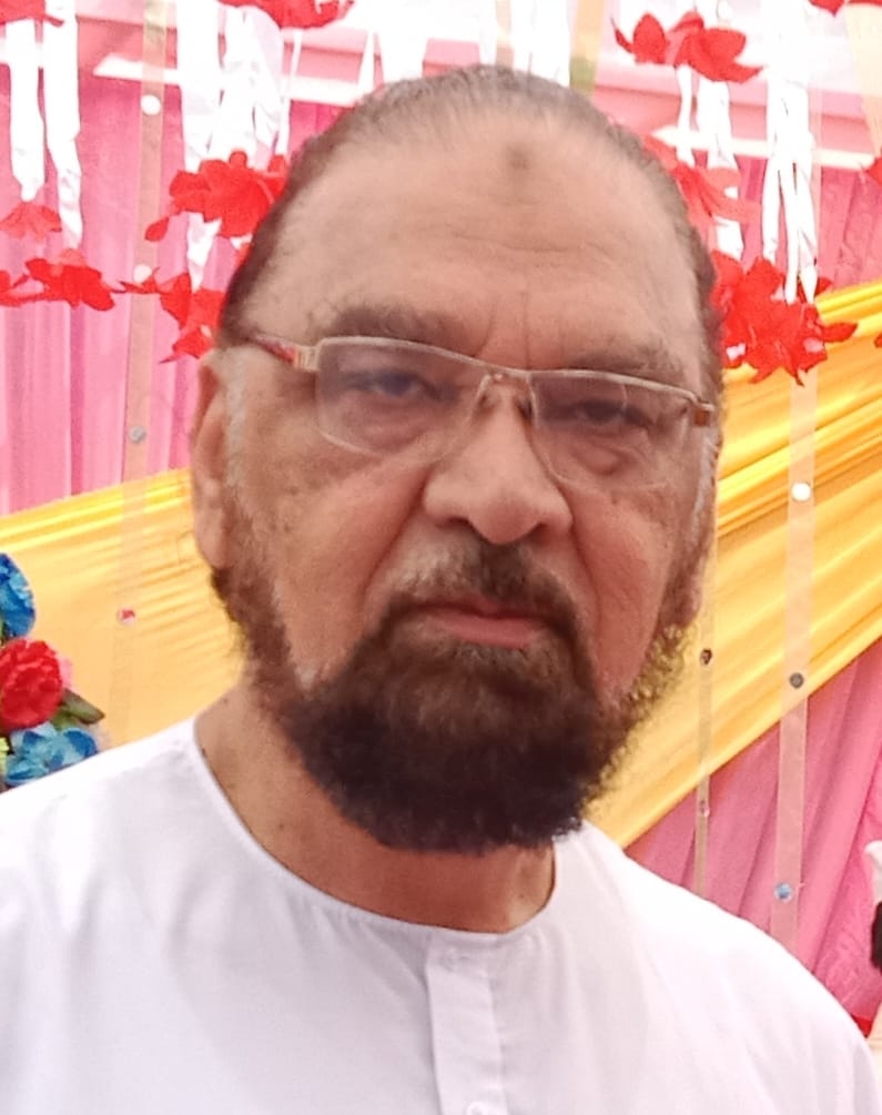 Shayari and poems work to connect people: Nawaz Deobandi