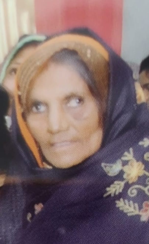 Mother-in-law dies, daughter-in-law injured in road accident