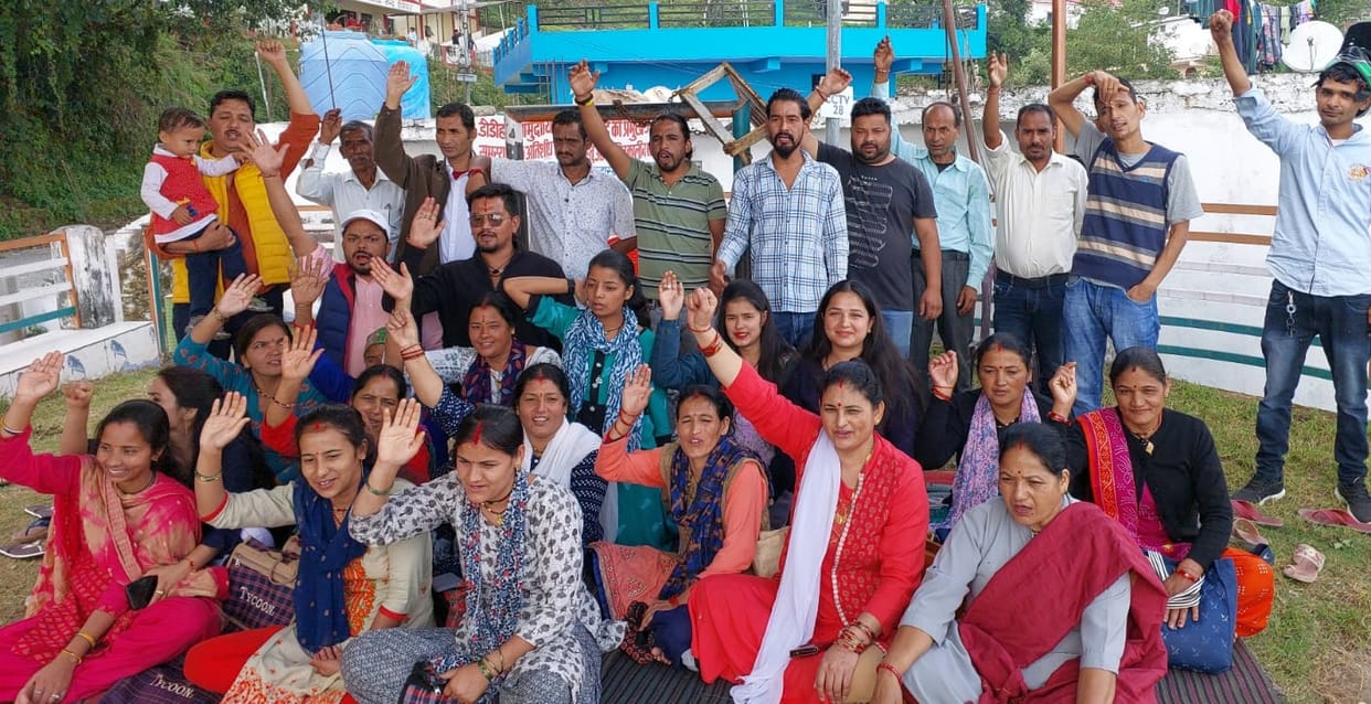 Government should take care of health services