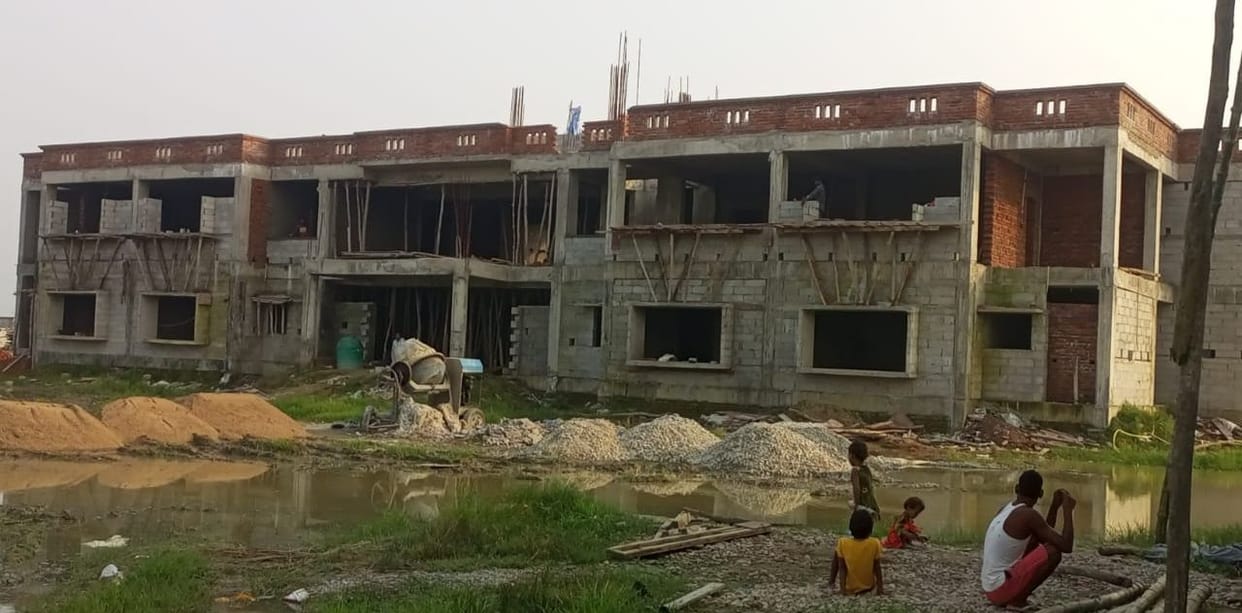 33 acre land will be buy for kapilvastu developement