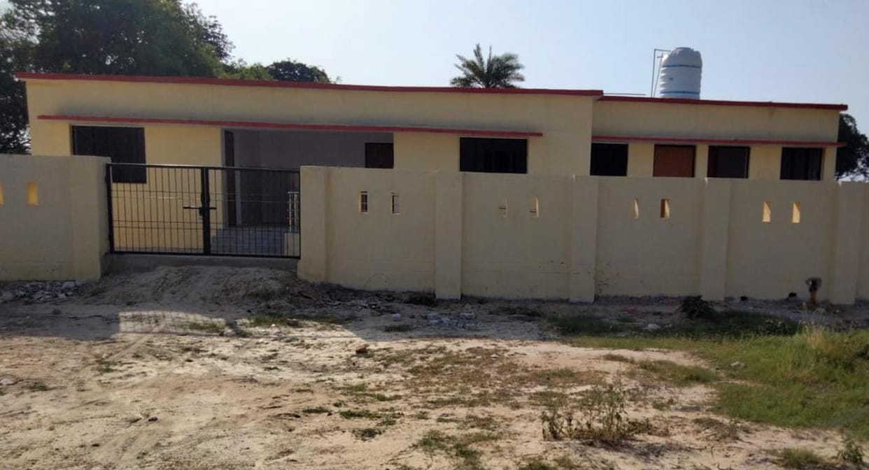 15 health sub-centres ready with Rs 4.75 crore