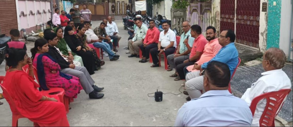 People will not register if CM's instructions are not followed.