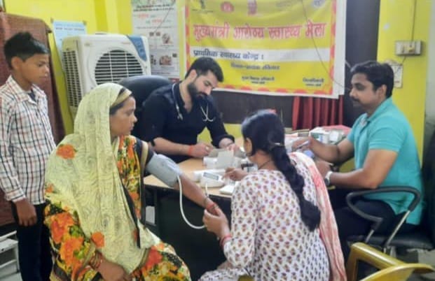 Advocate dies of fever, dengue confirmed in seven patients