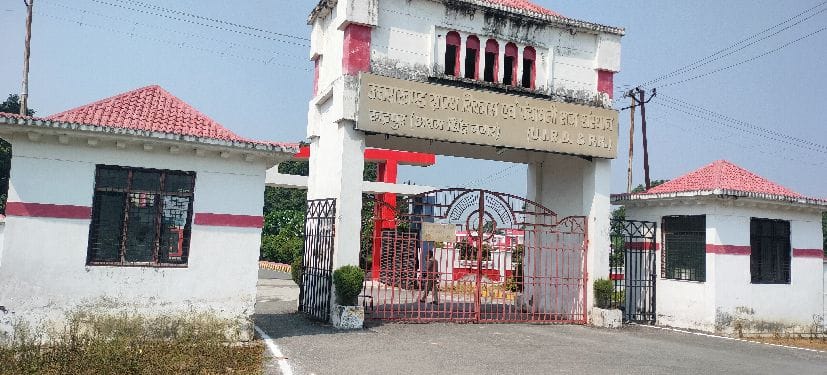 Govt properties under radar of encroachment