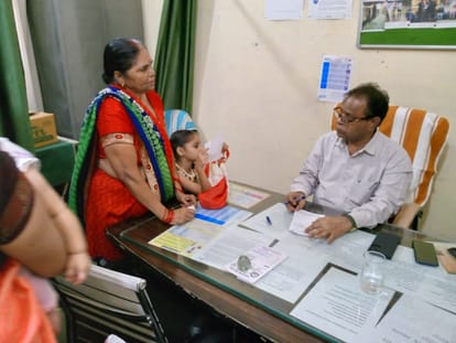 Fever attack increased the business of medicines