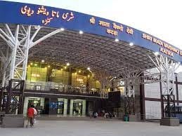 Trains going to Maa Vaishno Devi Katra full, special trains will become support
