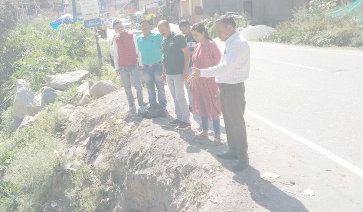Contractor reprimanded for poor cleaning system