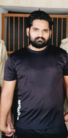 Subek himself shot to implicate others