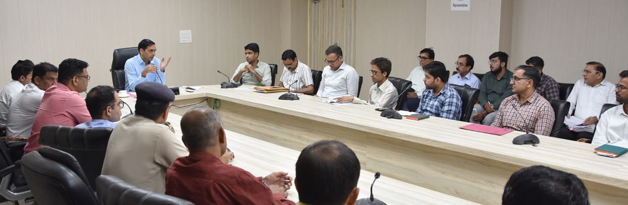 Agriculture department has given 8000 equipment in 6 years, stubble fire is not stopping