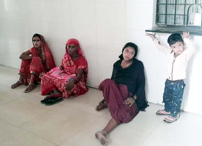 Doctor not found at Khutar CHC, patient dies