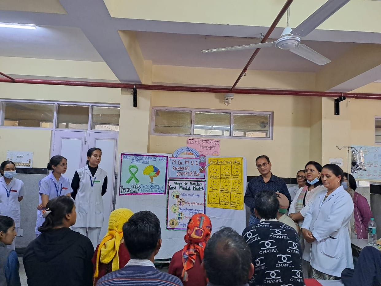 rampur news, health news,